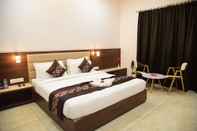 Kamar Tidur Hotel the Hind