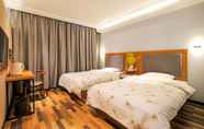 Kamar Tidur 7 Guilin Lemmy Hotel