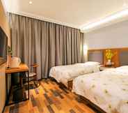 Bilik Tidur 7 Guilin Lemmy Hotel