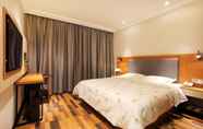 Kamar Tidur 5 Guilin Lemmy Hotel