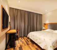 Bilik Tidur 5 Guilin Lemmy Hotel