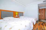 Kamar Tidur Guilin Lemmy Hotel