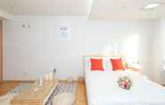 ห้องนอน 7 Incheon Airport Capsule Hotel No.1