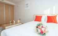 Kamar Tidur 5 Incheon Airport Capsule Hotel No.1