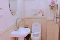 Toilet Kamar Skylit Great Wall Country House