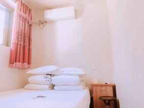 Kamar Tidur 4 Skylit Great Wall Country House