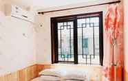 Bilik Tidur 3 Skylit Great Wall Country House