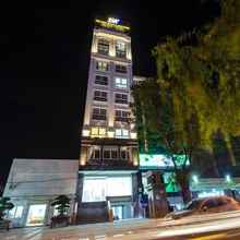 Luar Bangunan 4 The Shine Office and Apartment