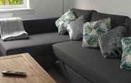 Common Space 5 Two Bedroom Apartment by Klass Living Serviced Accommodation Motherwell - Anderson Apartment With WiFi &Parking