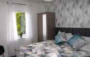 Bedroom 3 Two Bedroom Apartment by Klass Living Serviced Accommodation Motherwell - Anderson Apartment With WiFi &Parking