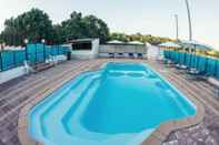 Swimming Pool Hotel Ristorante Il Giardino