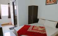 Bedroom 4 Radhika palace