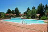 Swimming Pool Il Carpignone