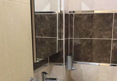 客室内バスルーム 5 Istanbul Central Inn