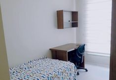 ห้องนอน 3 Istanbul Central Inn