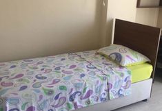 寝室 2 Istanbul Central Inn