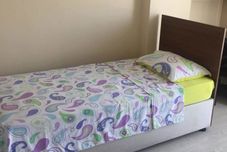 臥室 Istanbul Central Inn