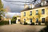 Exterior Le Clos de Villeroy