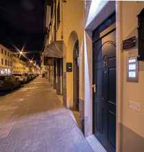 Exterior 4 Pistoia Luxury Suite