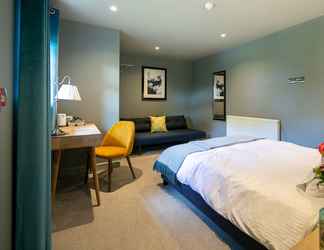 Bedroom 2 The Cowdray Arms