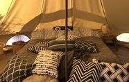 Bedroom 5 Glamping Myttinge