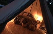 Bilik Tidur 4 Glamping Myttinge