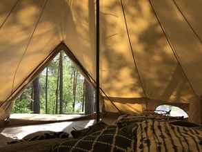 Bedroom 4 Glamping Myttinge