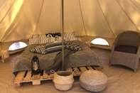 Kemudahan Hiburan Glamping Myttinge