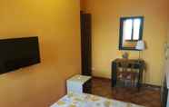 Kamar Tidur 7 B&B Il Faro