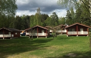 Exterior 6 Steinvik Camping