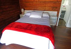 침실 6 Chalés Infinito Gramado