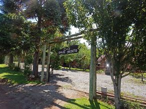 외관 4 Chalés Infinito Gramado