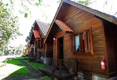 외관 2 Chalés Infinito Gramado