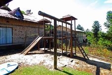 공용 공간 Chalés Infinito Gramado