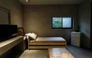 Bilik Tidur 2 The Grey Loft One