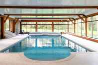 Swimming Pool Manoir de Penn Lann