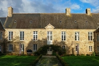 Exterior Manoir de Penn Lann