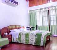 Bedroom 2 Hotel Rio Huallaga