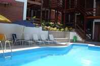 Swimming Pool Hotel Rio Huallaga