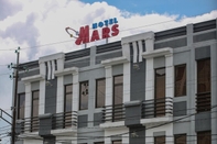 Exterior Hotel Mars