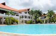 Swimming Pool 2 Aparta-Hotel Malibu At Residencial Paraiso