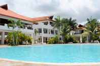 Swimming Pool Aparta-Hotel Malibu At Residencial Paraiso