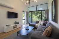 Common Space Koura Apartments Central Queenstown