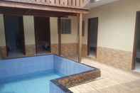 Swimming Pool Pousada Mato Grosso ll