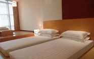 Bilik Tidur 2 Maihao International Hotel