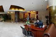 Lobby Maihao International Hotel