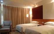 Kamar Tidur 4 Maihao International Hotel