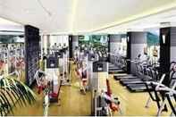 Fitness Center Maihao International Hotel