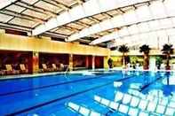Swimming Pool Maihao International Hotel