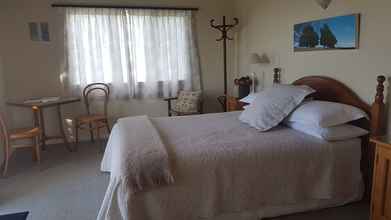 ห้องนอน 4 Nga Puriri Bed and Breakfast